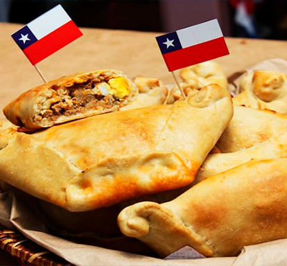 Gastronomia